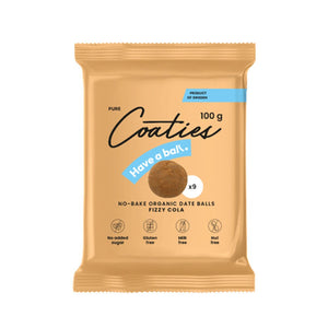 Pure Coaties Have a Ball Fizzy Cola 100 g