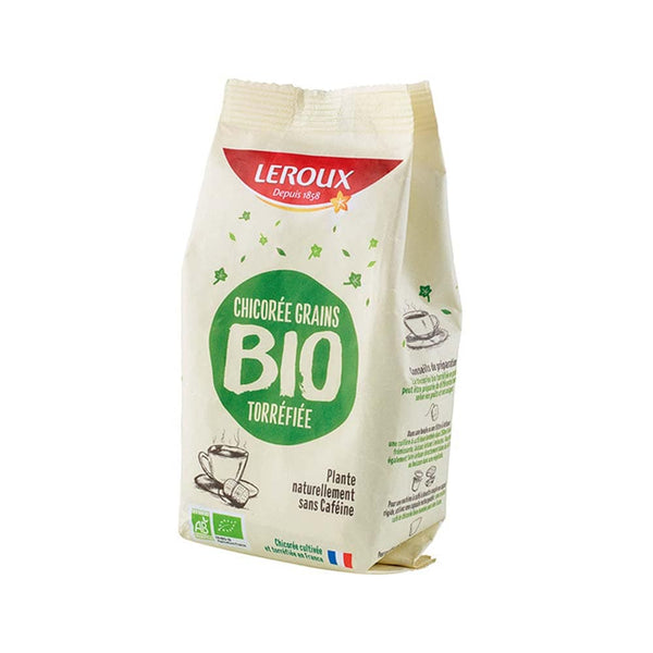 Leroux Ekologiskt Cikoriakaffe 200 g