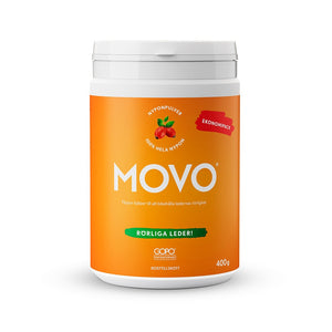 Movo Nyponpulver 400 g