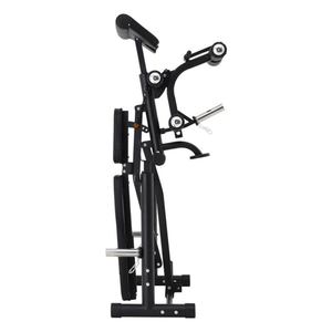 Master Fitness Multibänk BX30 – multibänk från sidan