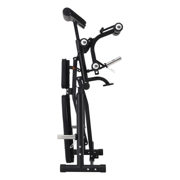 Master Fitness Multibänk BX30 – multibänk från sidan