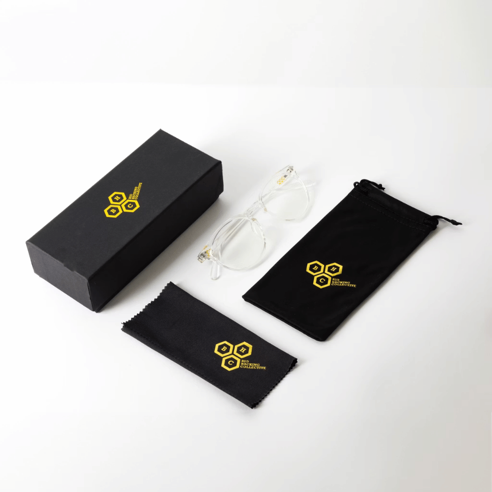 Biohacking Collective The Bad Boss 40%