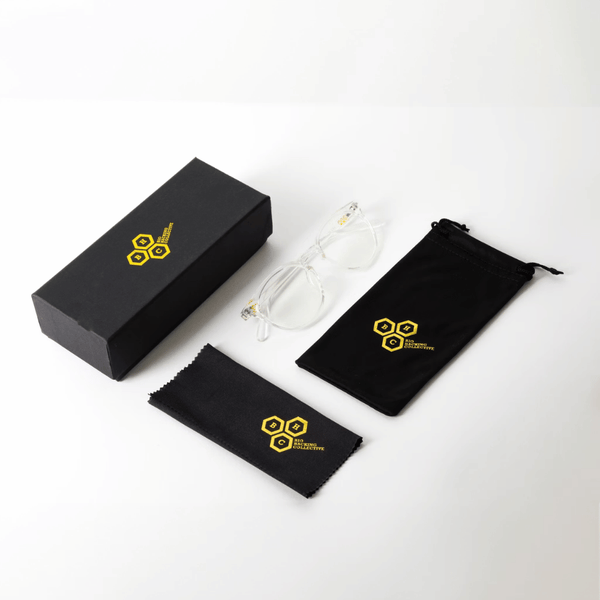Biohacking Collective The Bad Boss 40%