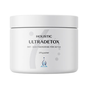 Holistic Ultradetox Pulver 270 g