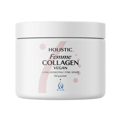 Holistic Femme Collagen Vegan 150 g