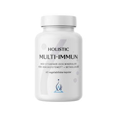 Holistic Multi-Immun 60 kapslar
