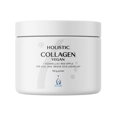 Holistic Collagen Vegan Pulver 150 g