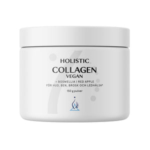 Holistic Collagen Vegan Pulver 150 g