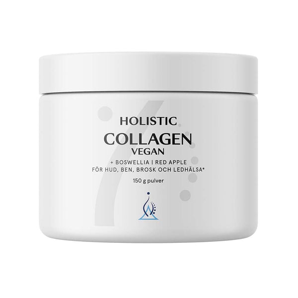 Holistic Collagen Vegan Pulver 150 g