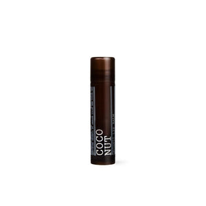 Booming Bob Organic Lip Balm Coconut 4 g