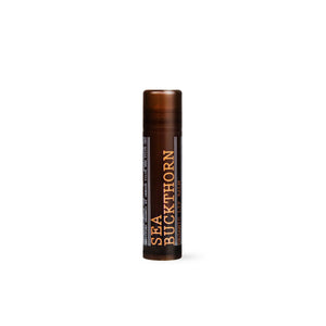 Booming Bob Organic Lip Balm Sea Buckthorn 4 g