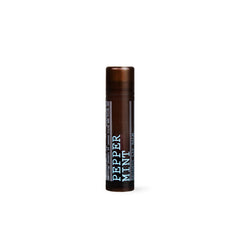 Booming Bob Organic Lip Balm Peppermint 4 g