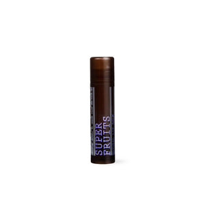 Booming Bob Organic Lip Balm Superfruits 4 g