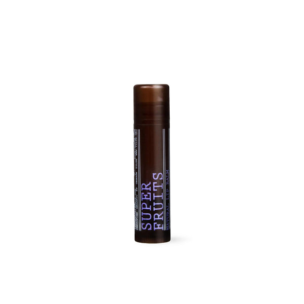 Booming Bob Organic Lip Balm Superfruits 4 g
