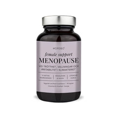 Nordbo Female Support Menopause 90 kapslar