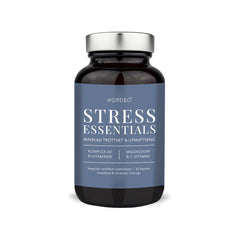 Nordbo Stress Essentials 60 kapslar