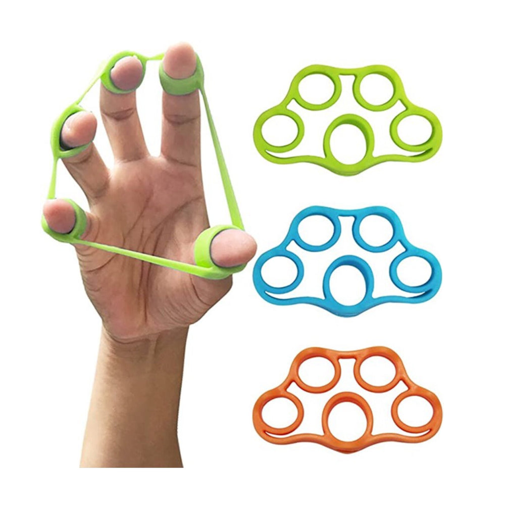 Venuray Fingertränare 3-pack