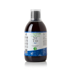 Orgo-Germanika Ny Tid Start 0,5 liter