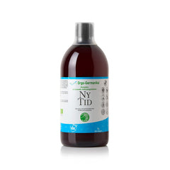 Orgo-Germanika Ny Tid 1 liter