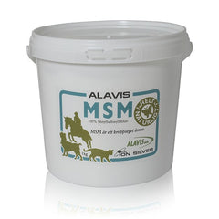 Ion Silver Alavis 1000 g