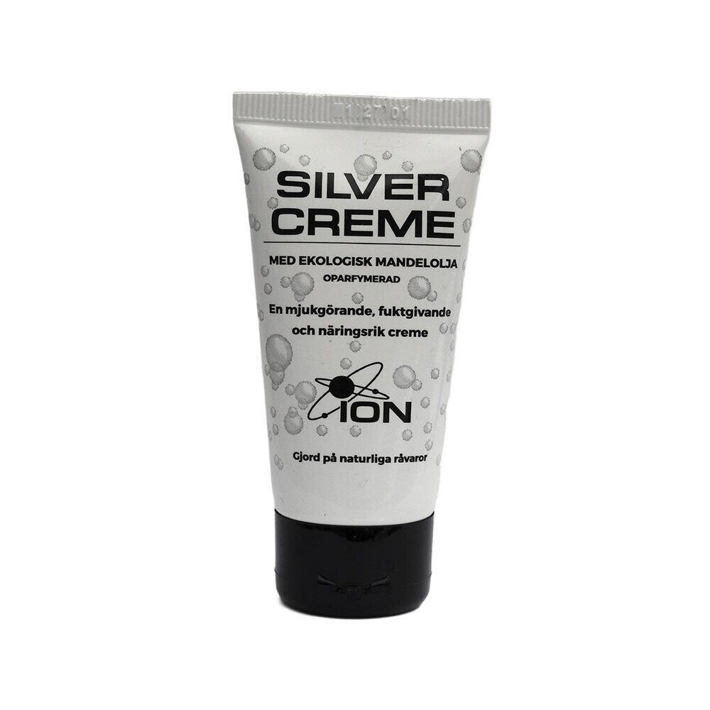Ion Silver Silver Creme 50 ml