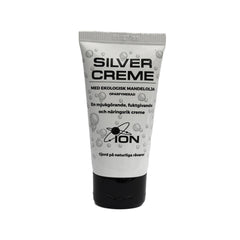 Ion Silver Silver Creme 50 ml
