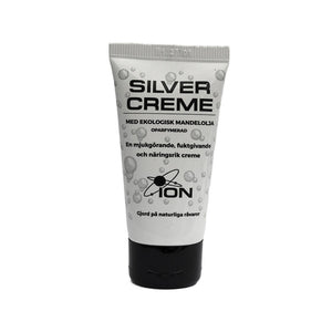 Ion Silver Silver Creme 50 ml