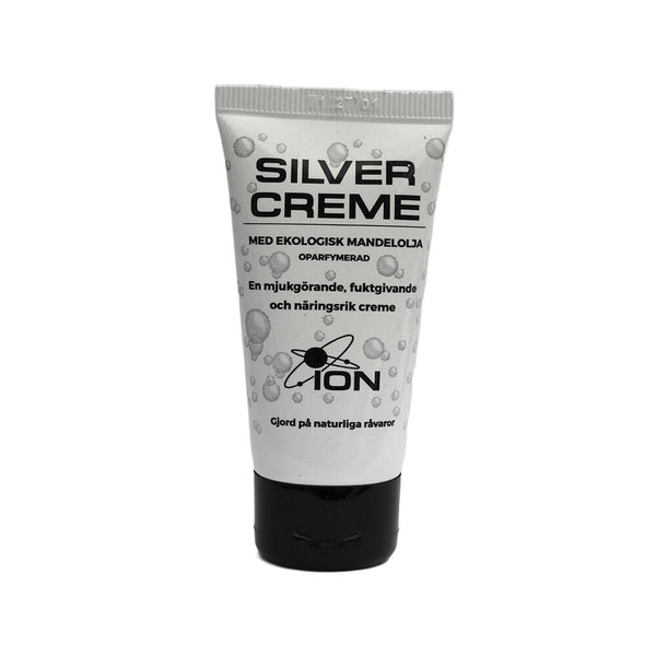 Ion Silver Silver Creme 50 ml