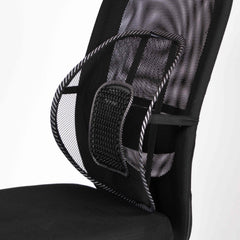 Swedish Posture Backrest