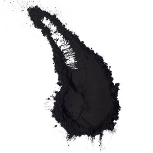 Kiki Health Activated Charcoal Powder 70 g – i lös pulverform