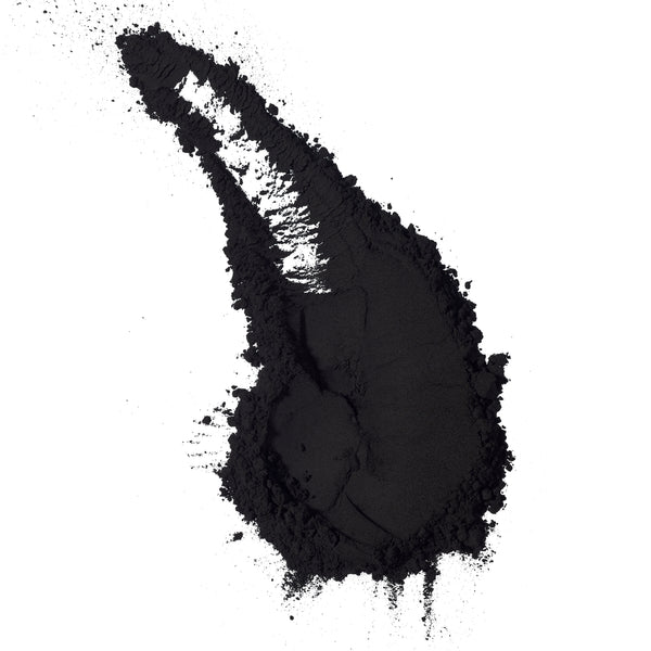 Kiki Health Activated Charcoal Powder 70 g – i lös pulverform