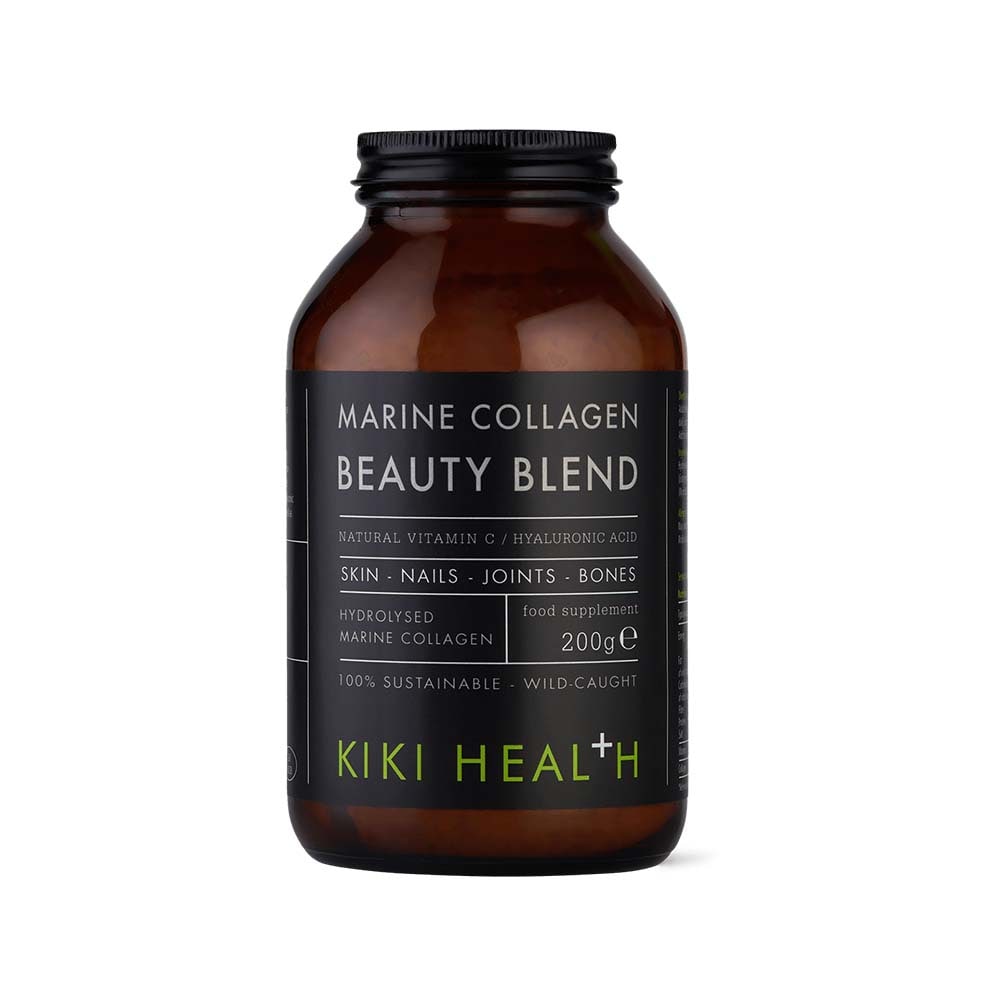 Kiki Health Marine Collagen Beauty Blend Powder 200 g