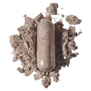 Kiki Health Marine Collagen Beauty Blend Powder 200 g – Blend-kapsel med pulver