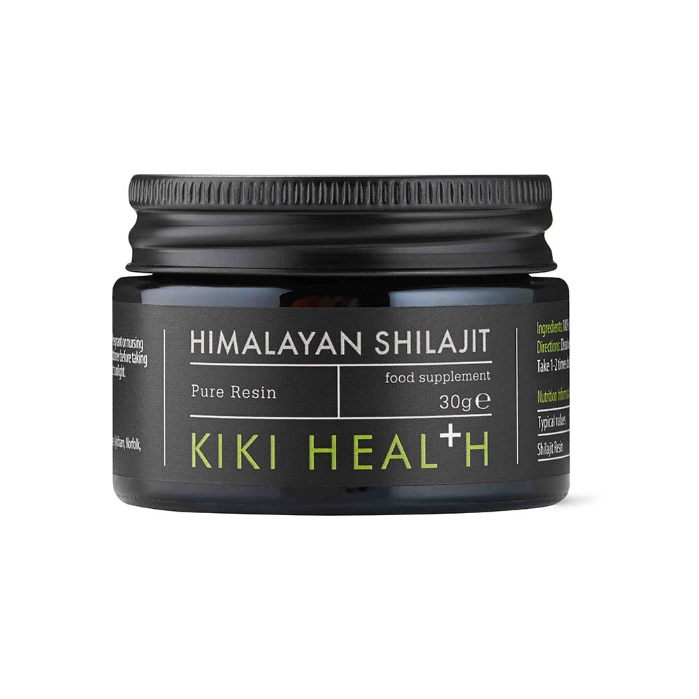 Kiki Health Himalayan Shilajit 30 g