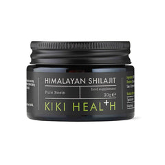 Kiki Health Himalayan Shilajit 30 g