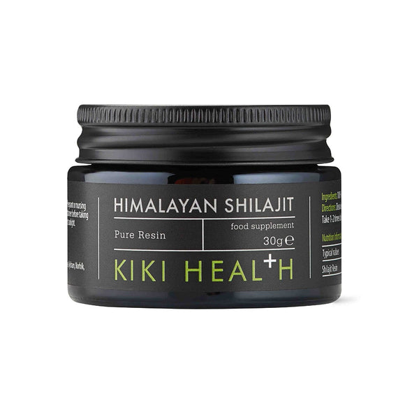 Kiki Health Himalayan Shilajit 30 g