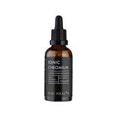 Kiki Health Ionic Chromium 50 ml