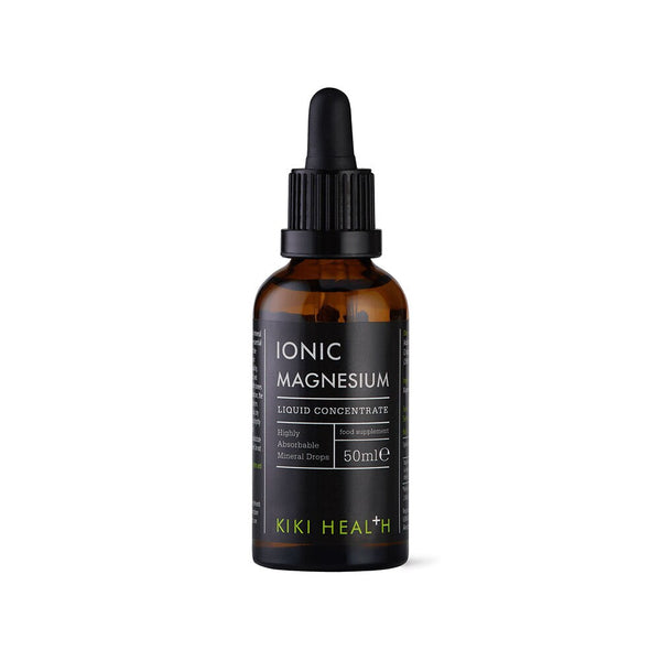 Kiki Health Ionic Magnesium 50 ml