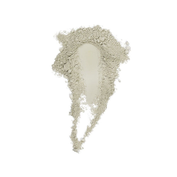 Kiki Health Zeolite Powder 120 g – i lös pulverform