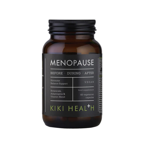Kiki Health Menopause 60 kapslar