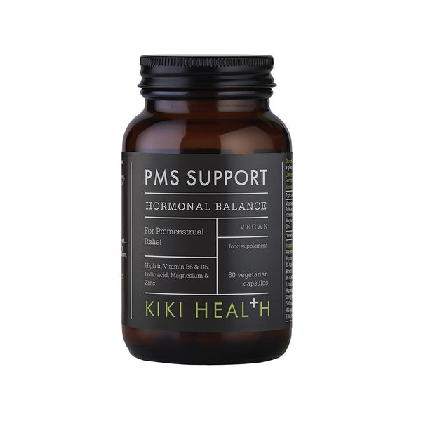 Kiki Health PMS Support 60 kapslar