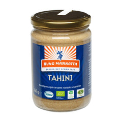 Kung Markatta Tahini utan salt 360 g