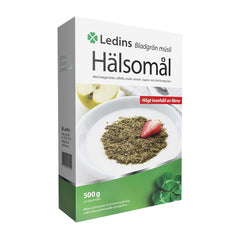 Ledins Hälsomål Osötad 500 g