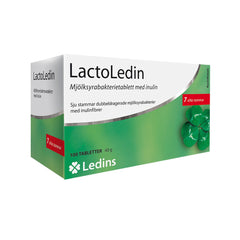 Ledins LactoLedin 100 tabletter