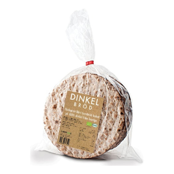 Lindroos Dinkelbröd 250 g