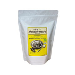 Lindroos Hälsogröt Special med russin 750 g