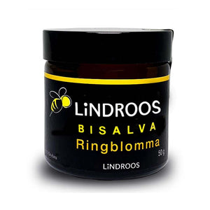 Lindroos Bisalva Ringblomma 50 g