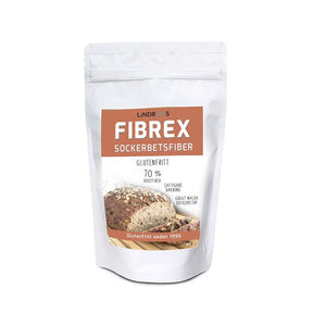 Lindroos Fibrex 200 g