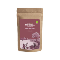 Lindroos Moringapulver 250 g