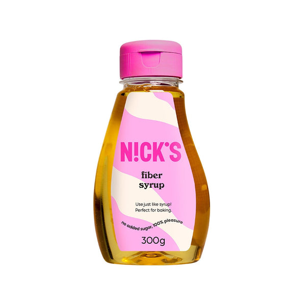 Nick's Fiber Syrup 300 g